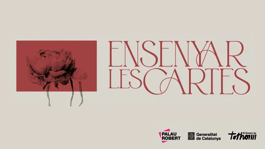 ensenyar-les-cartes