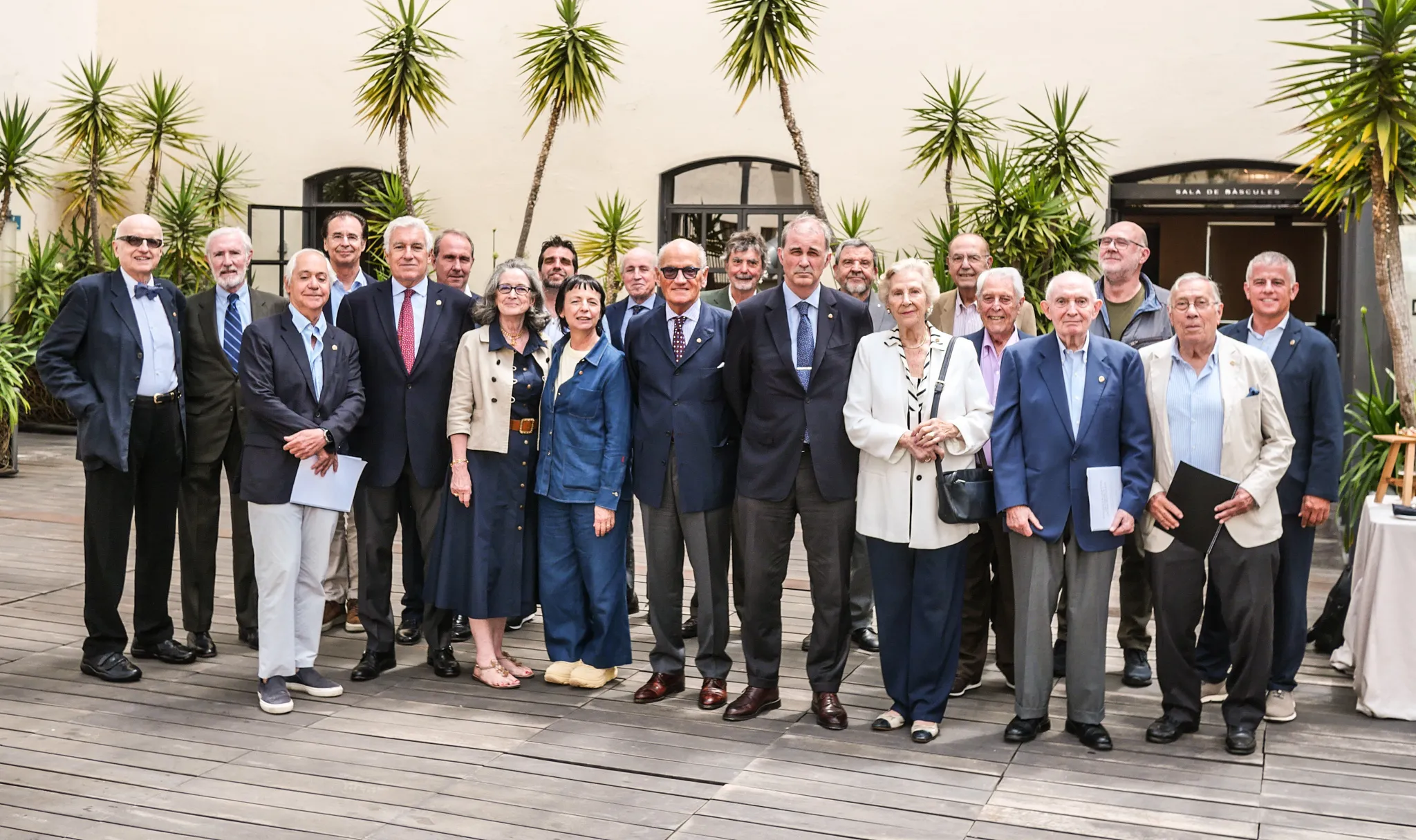 Assemblea General Ordinària 2025 de l’Acadèmia Catalana de Gastronomia i Nutrició