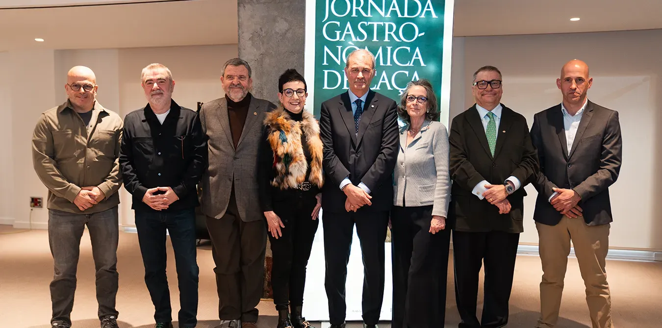 Jornada Gastronòmica de Caça 2026